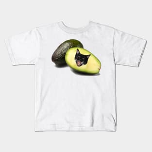 AvoCATo Kids T-Shirt